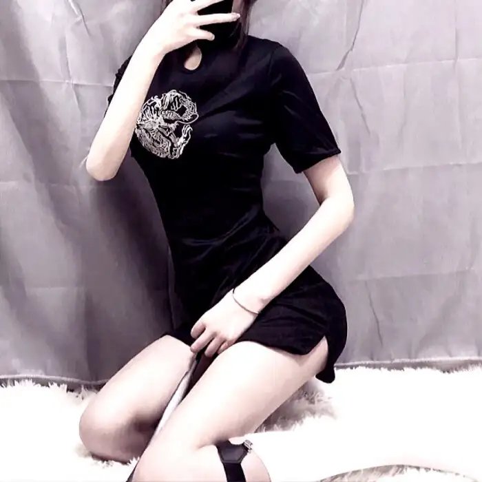 白人男孩瑞克