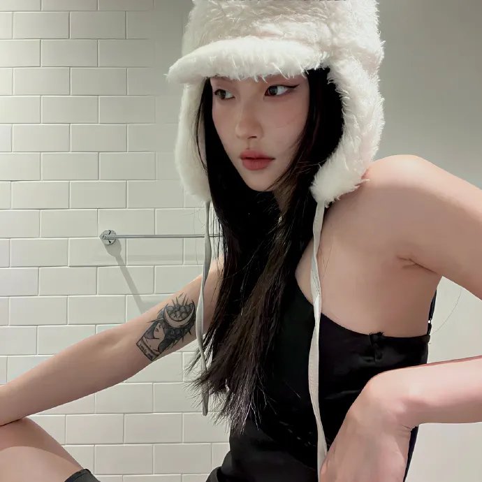 沙漠之心
