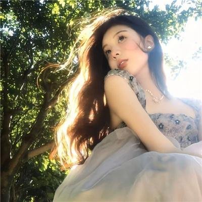 蛮荒的童话